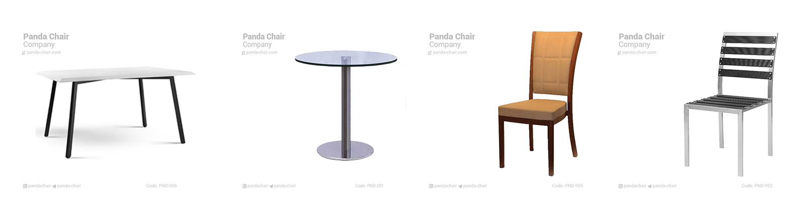 میز-صندلی-و-مبلمان-فلزی-مبلمان-پاندا-1