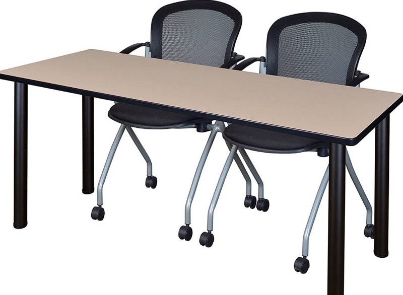میز و صندلی آموزشی