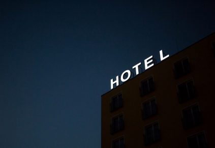 لیست تجهیزات هتل- حوله های هتل