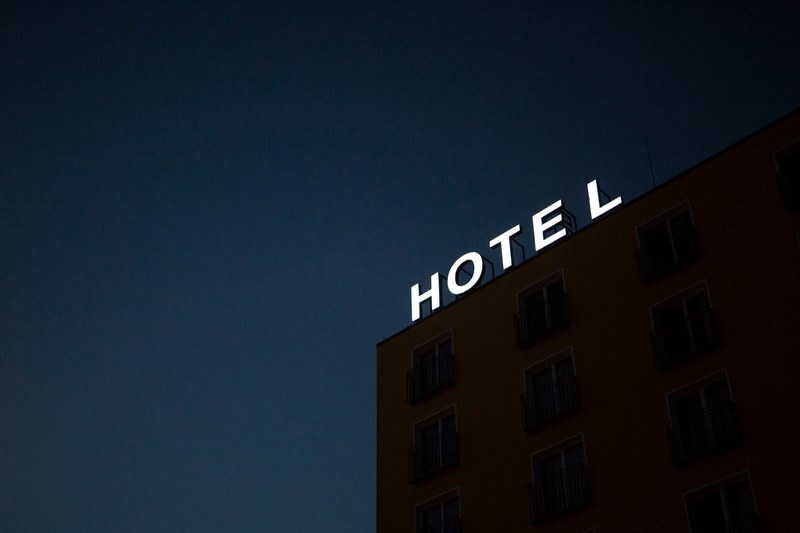 لیست تجهیزات هتل- حوله های هتل