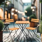 نکات خرید میز رستورانی تاشو