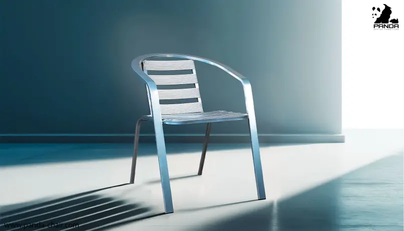 راهنمای انتخاب میز و صندلی فلزی باغی