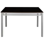 میز رستورانی مستطیل صفحه ملامینه PND-200b-120