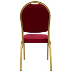 صندلی بنکوئیت آلومینیومی 901