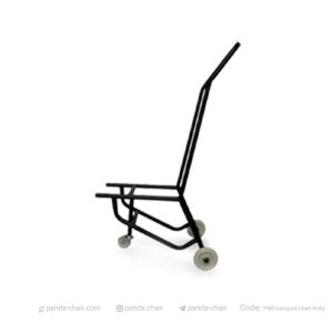 ترولی حمل صندلی پاندا