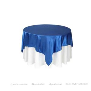 رومیزی و کاور میز