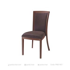 صندلی بنکوئیت آلومینیومی 907