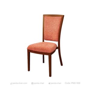 صندلی تالاری بنکوئیت آلومینیومی 908