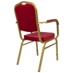 صندلی بنکوئیت آلومینیومی پاندا مدل PND-903 (2)