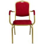 صندلی بنکوئیت آلومینیومی پاندا مدل PND-903 (4)
