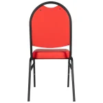 صندلی بنکوئیت فلزی اقتصادی پاندا مدل PND-103 (3)