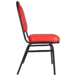 صندلی بنکوئیت فلزی اقتصادی پاندا مدل PND-103 (5)