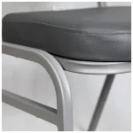 صندلی بنکوئیت فلزی اقتصادی پاندا مدل 106