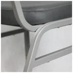 صندلی بنکوئیت فلزی اقتصادی پاندا مدل 106