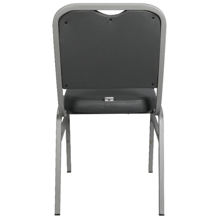 صندلی بنکوئیت فلزی اقتصادی پاندا مدل 106 نمای پشت