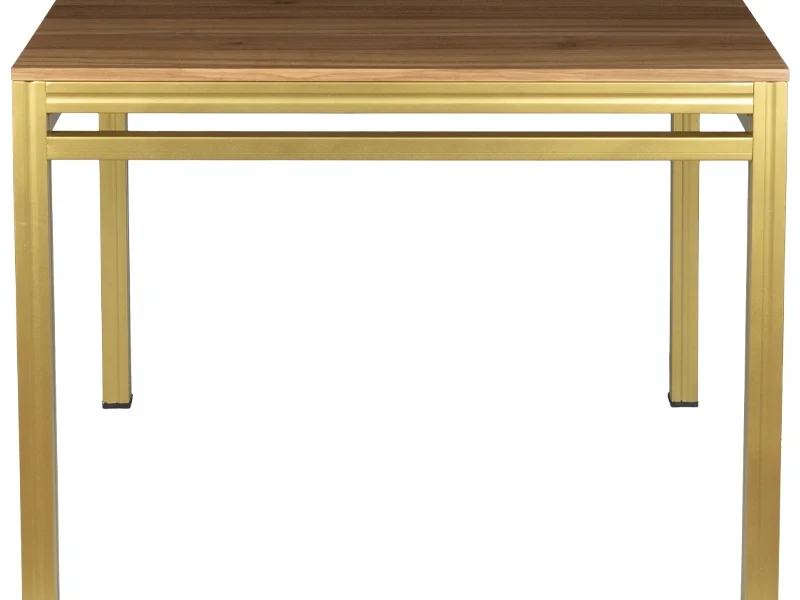 میز رستورانی آلومینیومی PND-505