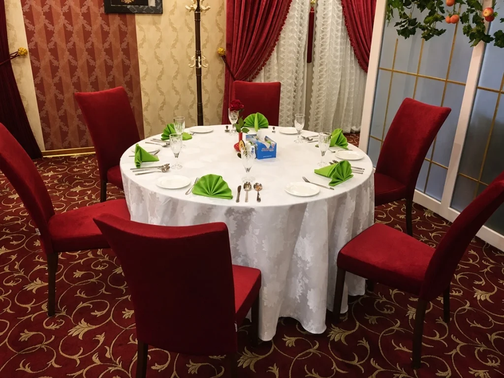 پروژه هتل فردوس چابهار
